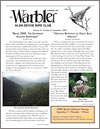 Thumbnail of The Warbler newsletter