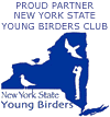 New York State Young Birders Club - a special project of NYSOA